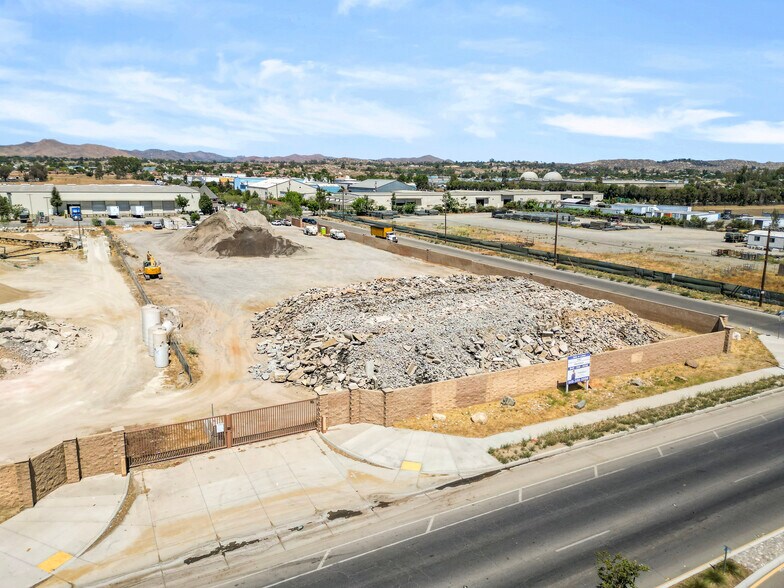 More Photos Of 1980 Goetz Rd, Perris Land For Sale