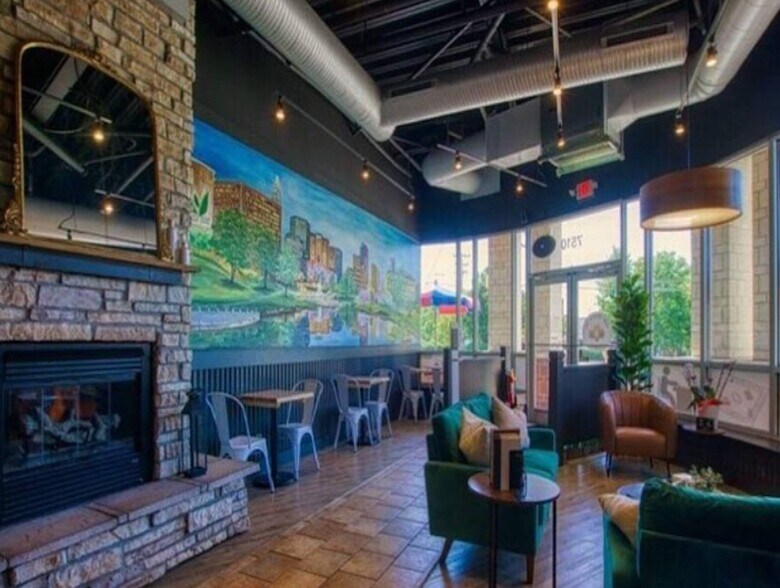 More Photos Of 7510 Pineville-Matthews Rd, Charlotte Freestanding For Sale