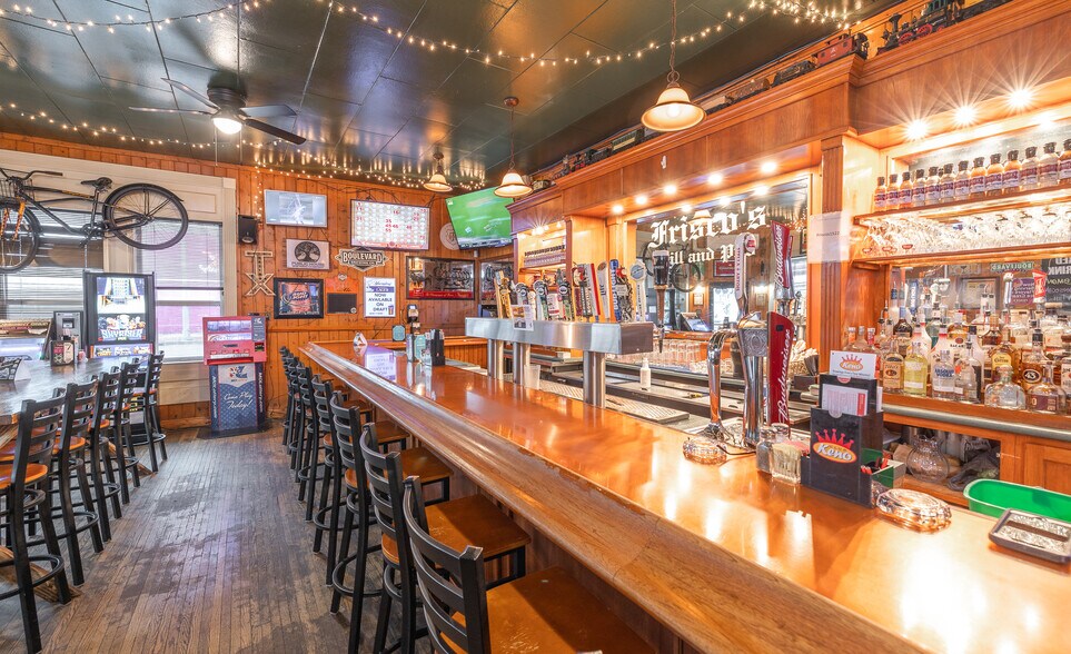 More Photos Of 121 S Smith St, Cuba Restaurant For Sale