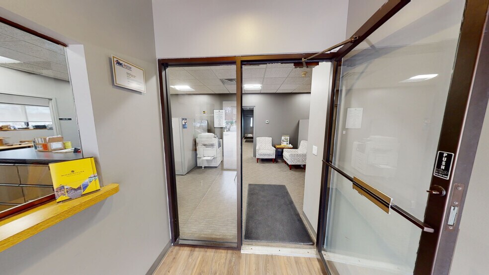 More Photos Of 3600 Centennial Dr, Midland Industrial For Sale