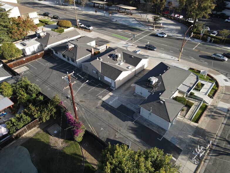 More Photos Of 2449 Forest Ave, San Jose Medical For Sale
