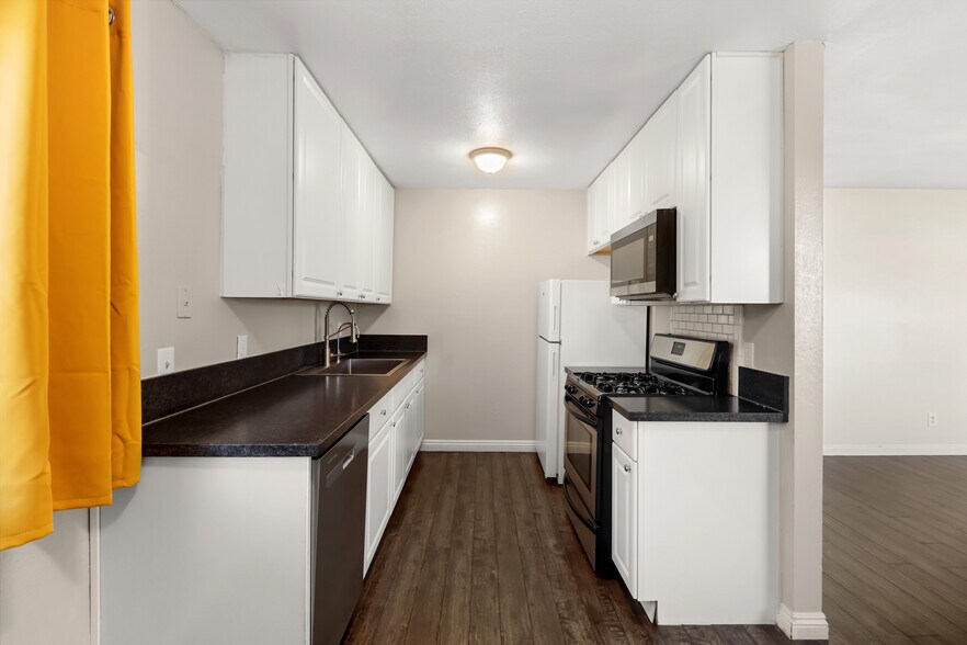 More Photos Of 163 Pleasant Ave, Auburn Apartments For Sale