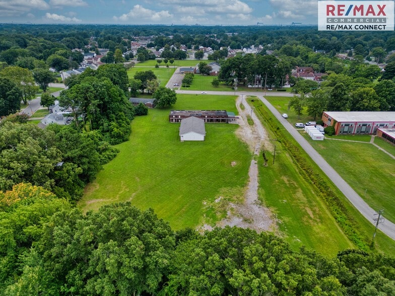 More Photos Of 1457 Todds Ln, Hampton Religious Facility For Sale
