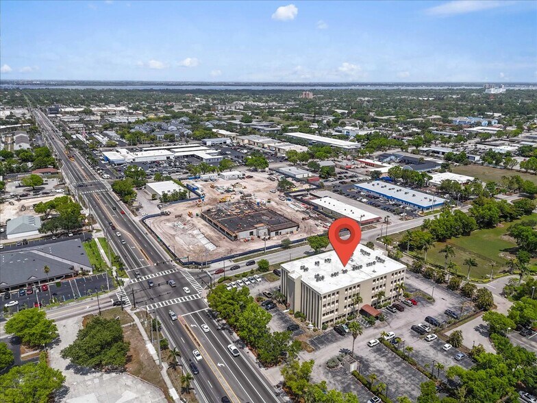 More Photos Of 3949 Evans Ave, Fort Myers Medical For Lease