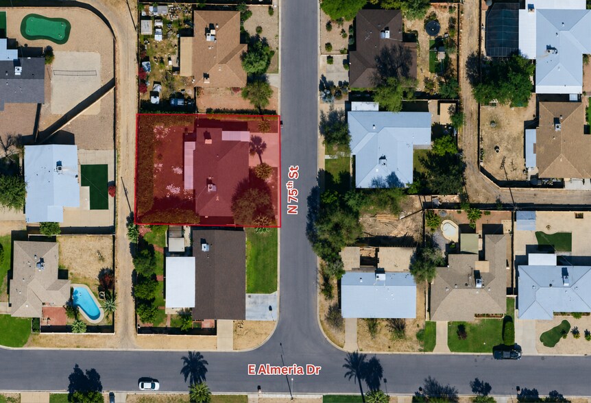 More Photos Of , Tempe Multifamily For Sale