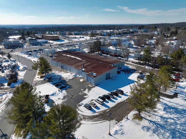 More Photos Of 9400 Liberty Rd, Randallstown Auto Dealership For Sale