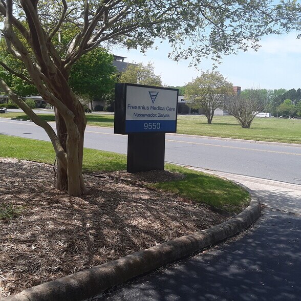 More Photos Of 9506 Hospital Ave, Nassawadox Medical For Sale