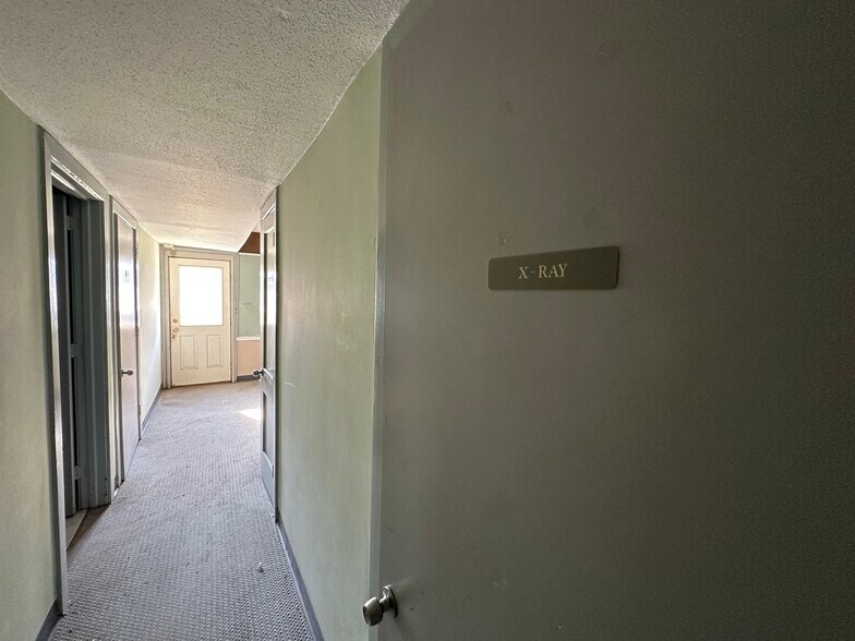 More Photos Of 2317 Fannin St, Houston Office For Sale