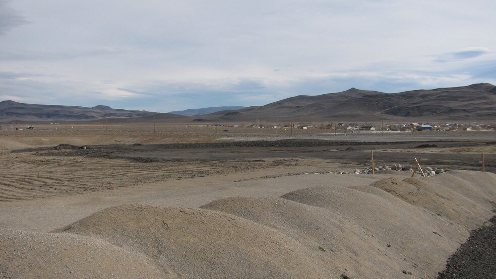 More Photos Of Zuni and Whichita Rd, Stagecoach Land For Sale
