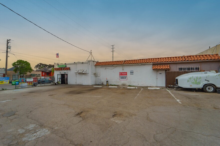 More Photos Of 3096 National Ave, San Diego Restaurant For Sale
