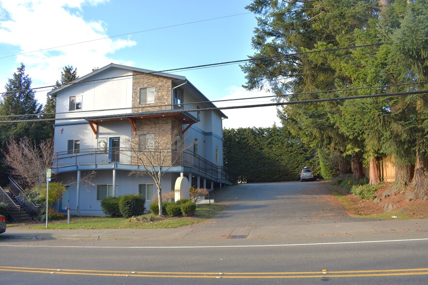 Primary Photo Of 20315 19th Ave NE, Shoreline Office For Sale