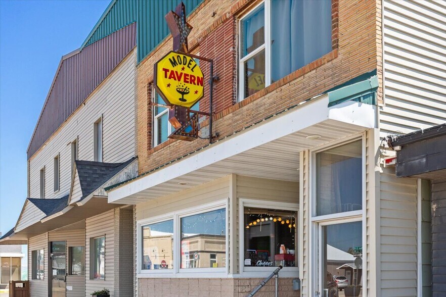 Primary Photo Of 19 N Main St, Tioga Bar For Sale