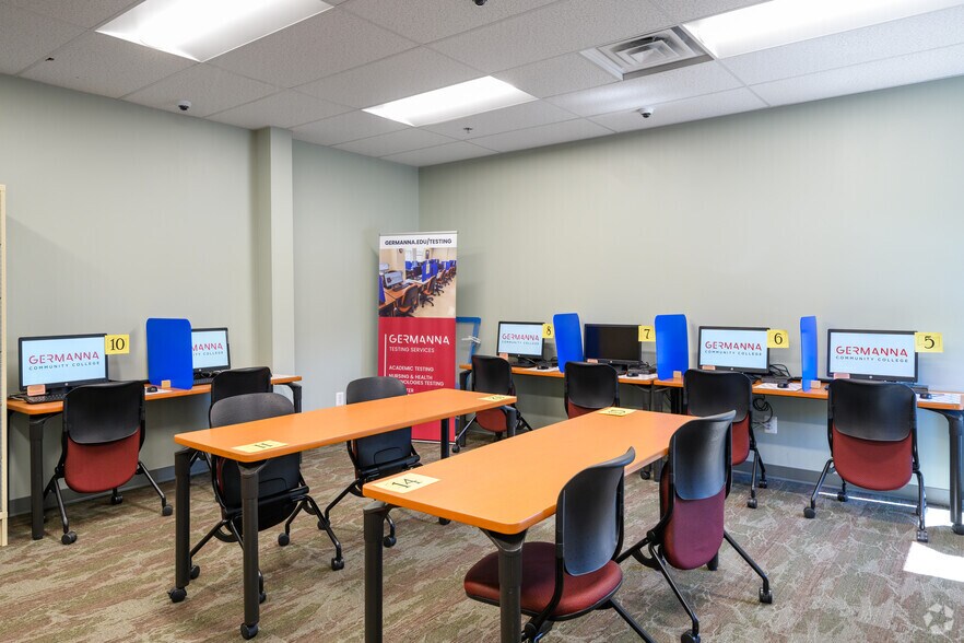 Photo of 1st Floor Ste 100