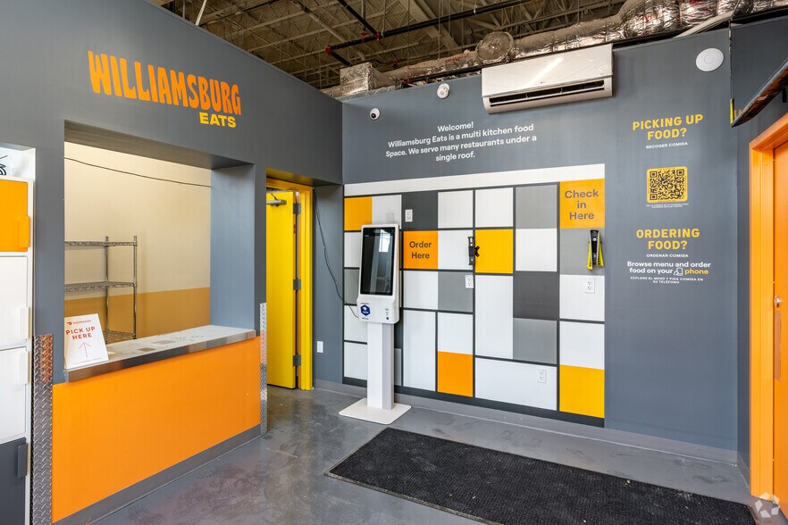 More Photos Of 356 Devoe St, Brooklyn Restaurant For Lease