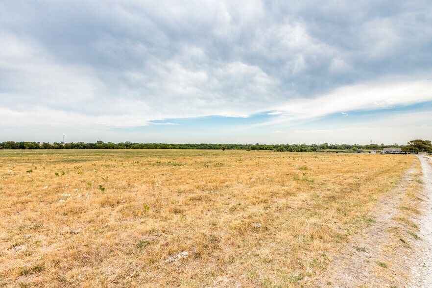 More Photos Of 5855 County Road 134, Celina Land For Sale