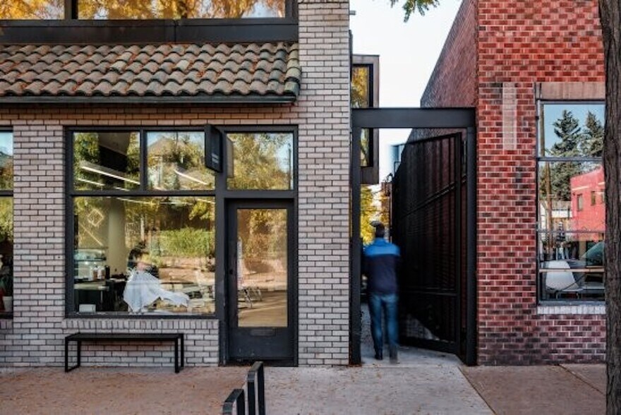 Primary Photo Of 2622 W 32nd Ave, Denver Storefront For Lease