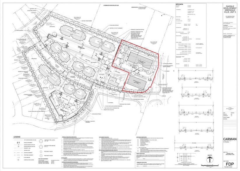 More Photos Of 2425 Mulundy Way, Lexington Unknown For Lease