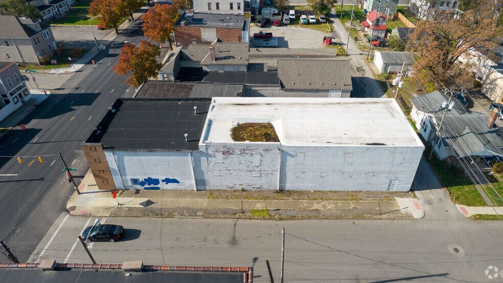 More Photos Of 1268 W Broad St, Columbus Warehouse For Lease
