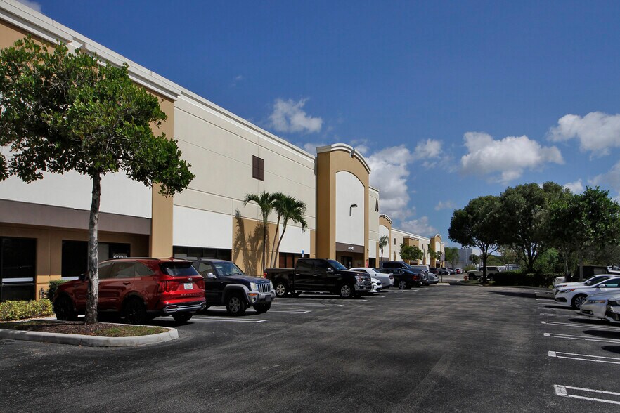 More Photos Of 6250-6270 N Hiatus Rd, Tamarac Unknown For Lease