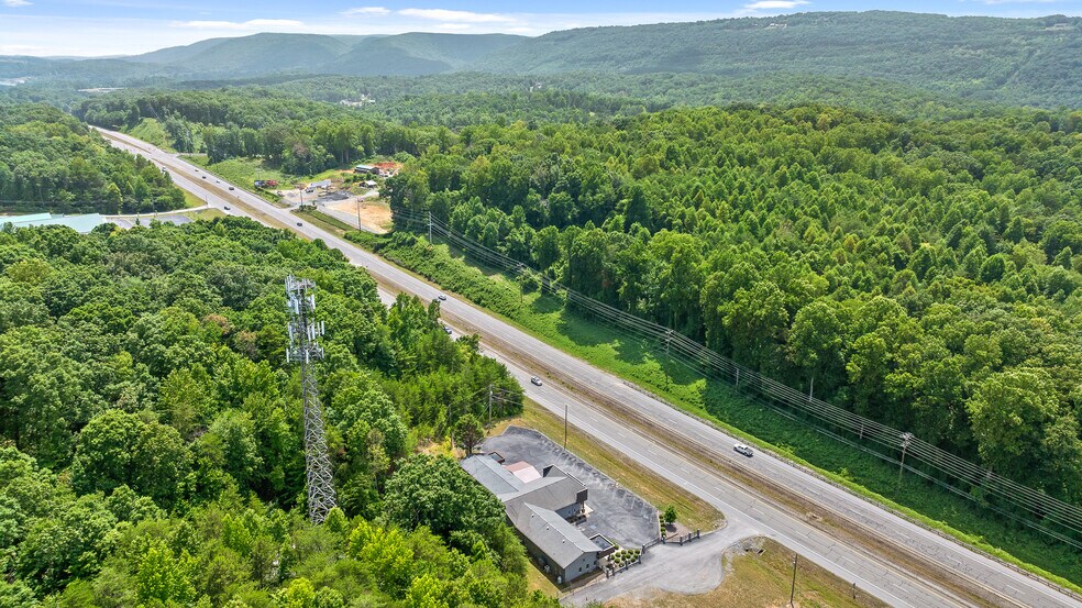 More Photos Of 12820 Dayton Pike, Soddy Daisy Medical For Lease