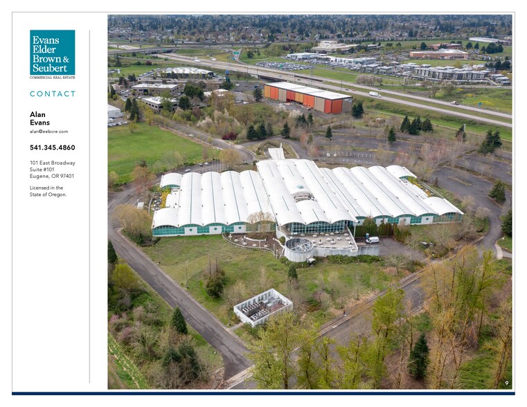 More Photos Of 1000 Royal Caribbean Way, Springfield Office For Sale