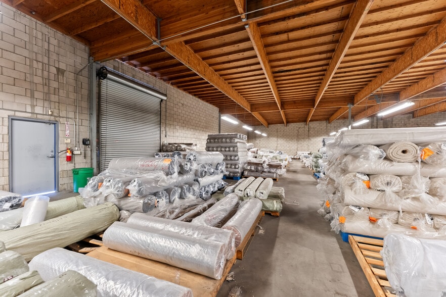 More Photos Of 645 Giano Ave, La Puente Warehouse For Sale