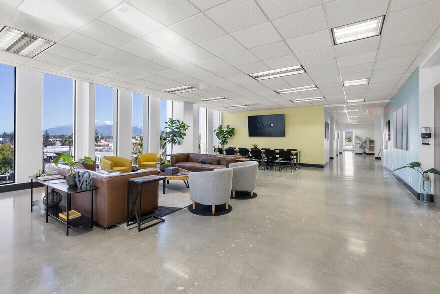 More Photos Of 330 N D St, San Bernardino Medical For Lease