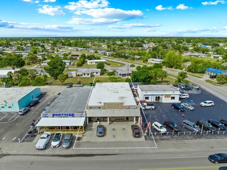 More Photos Of 3642 Tamiami Trl, Port Charlotte Unknown For Lease