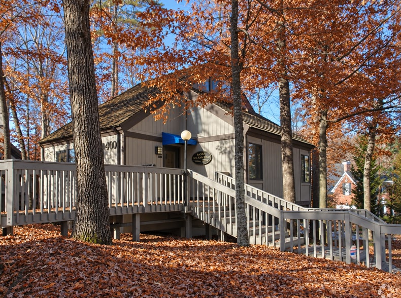 Primary Photo Of 3000 Langford Rd, Peachtree Corners Office For Lease