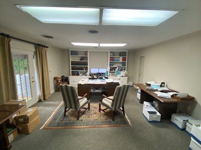 More Photos Of 214 Justice St, Brookhaven Office For Sale