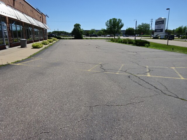 More Photos Of 1810-1816 Plover Rd, Plover General Retail For Lease