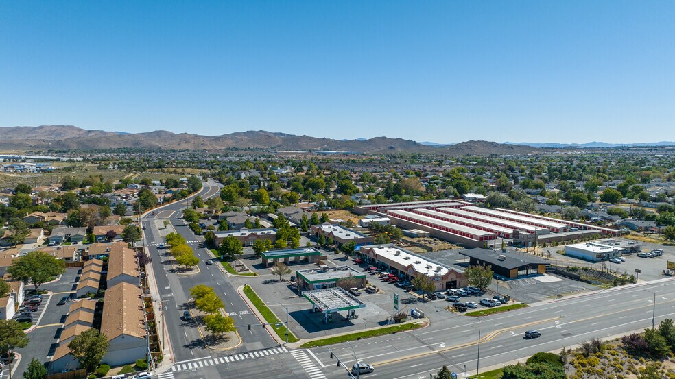 More Photos Of , Reno General Retail For Sale