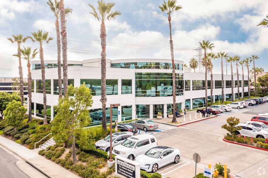 Primary Photo Of 26691 Plaza Dr, Mission Viejo Medical For Lease