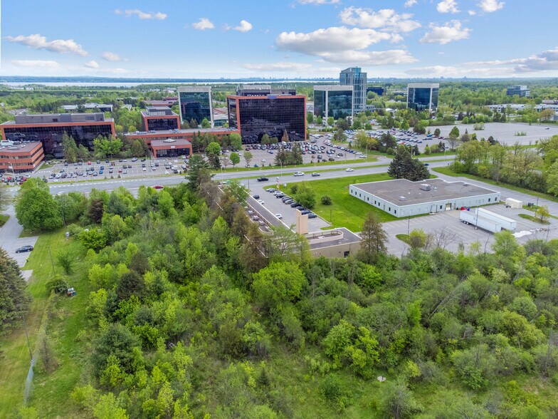 More Photos Of 591 March Rd, Ottawa General Retail For Lease