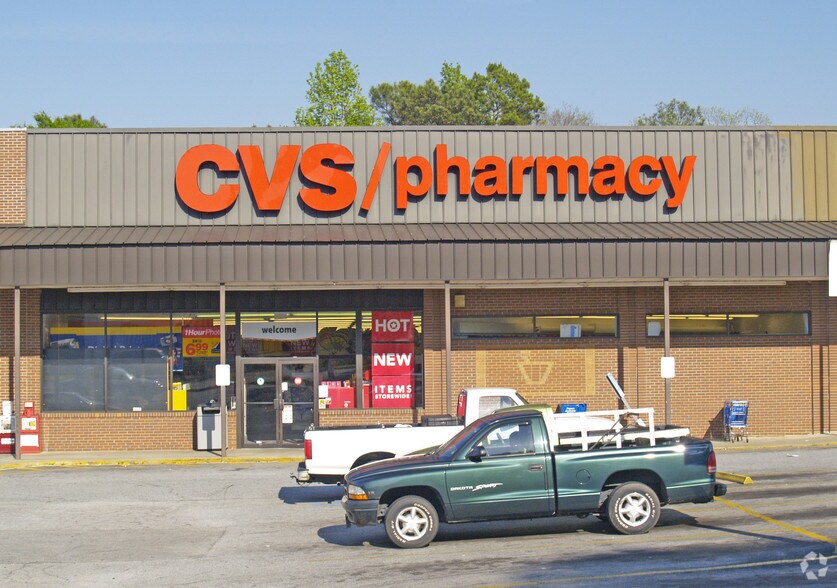 More Photos Of 809 Oak St, Eatonton Unknown For Lease