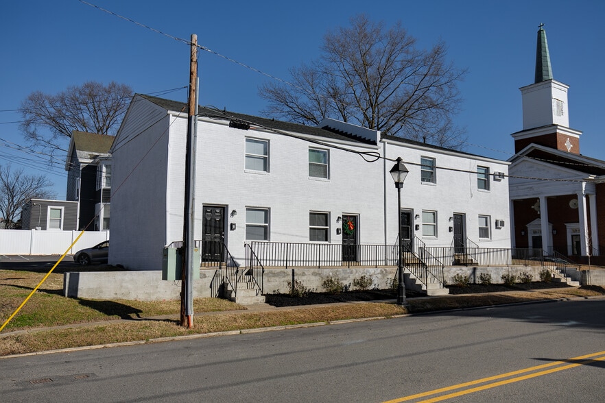 More Photos Of 2000 Lamb Ave, Richmond Apartments For Sale