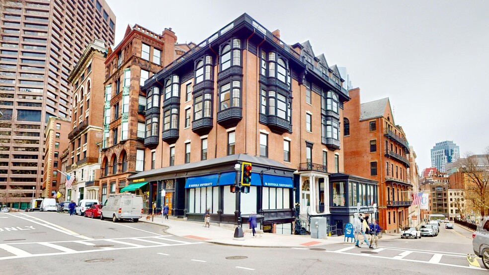 Primary Photo Of 22 Beacon St, Boston Storefront Retail Office For Lease