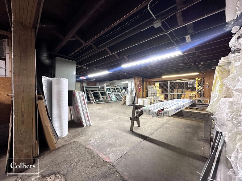 More Photos Of 1408 Towson Ave, Fort Smith Flex For Sale