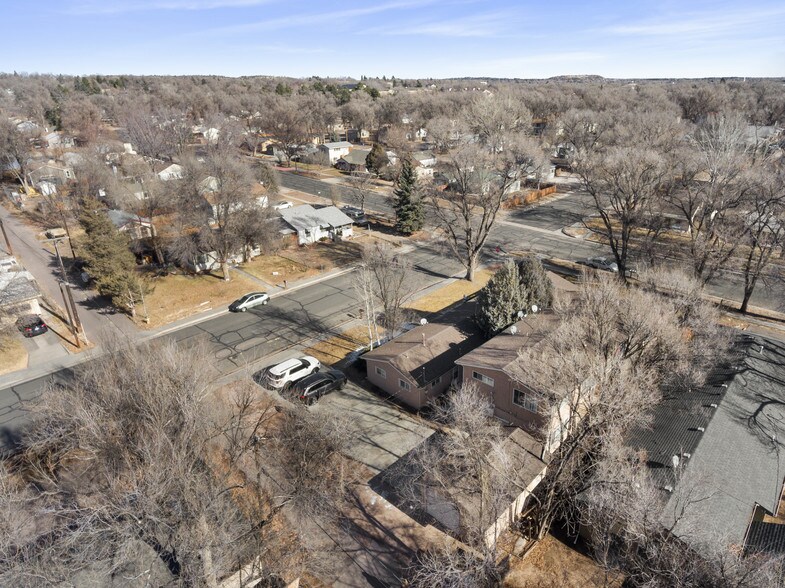 More Photos Of 624 Prairie Rd, Colorado Springs Apartments For Sale