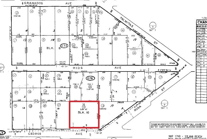 More Photos Of 330 S Cedros Ave, Solana Beach Apartments For Lease