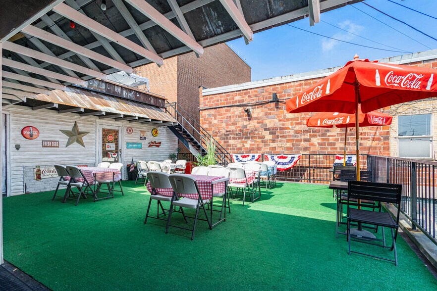 More Photos Of 20 Center St, Batavia Restaurant For Sale