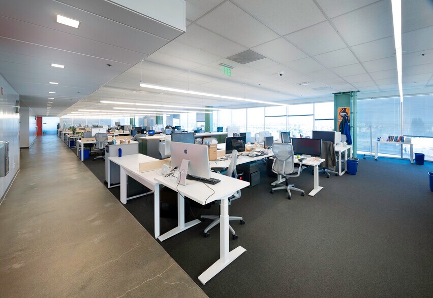 More Photos Of 305 Walnut St, Redwood City Office For Lease