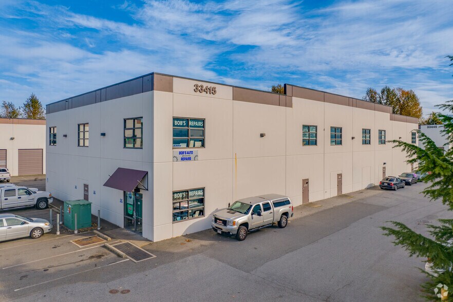 More Photos Of 33415 Maclure Rd, Abbotsford Warehouse For Sale