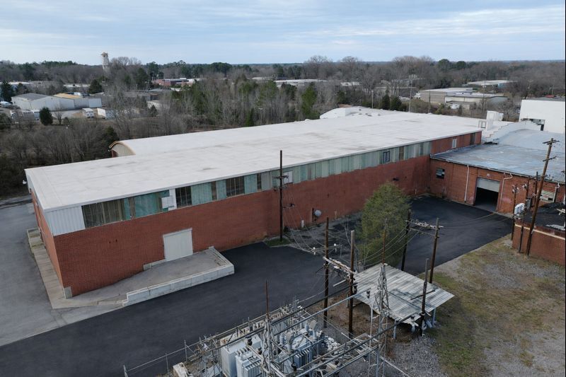 More Photos Of 110 Thermoid Way, Salisbury Manufacturing For Sale