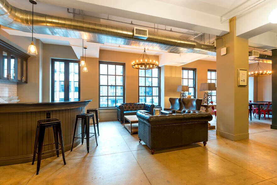 More Photos Of 21 W 46th St, New York Coworking Space