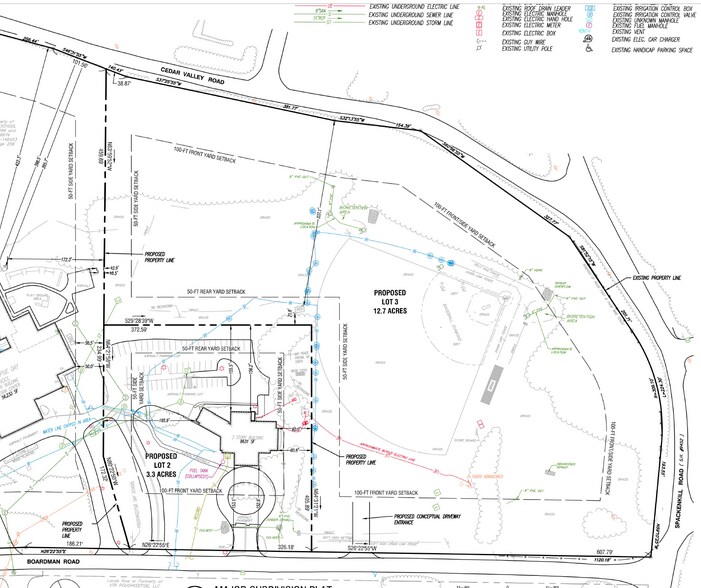 More Photos Of Boardman Road, Poughkeepsie Land For Sale