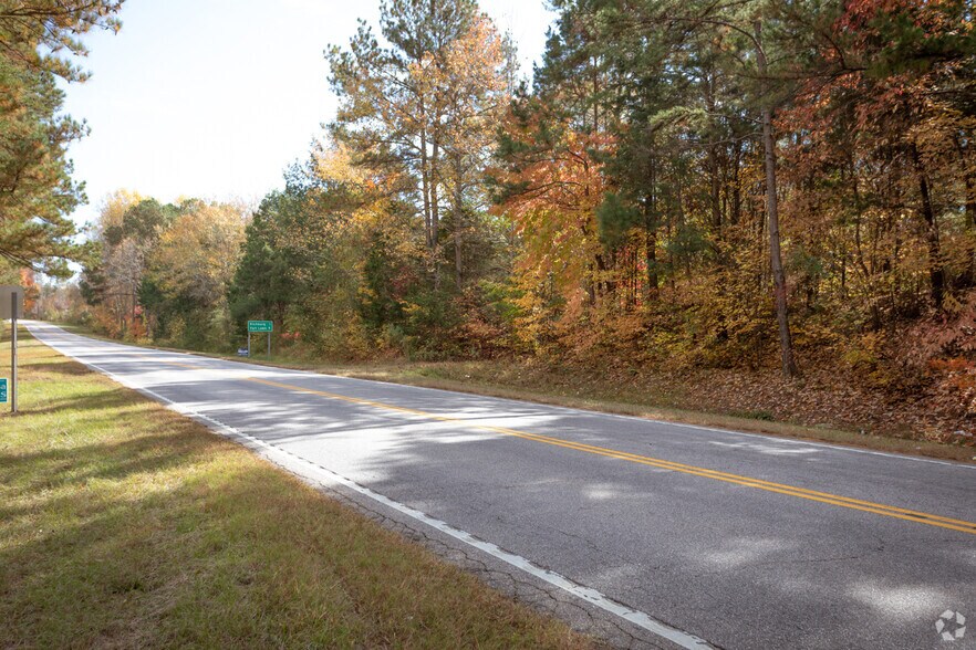 More Photos Of I-77 State 56 Rd, Richburg Land For Sale