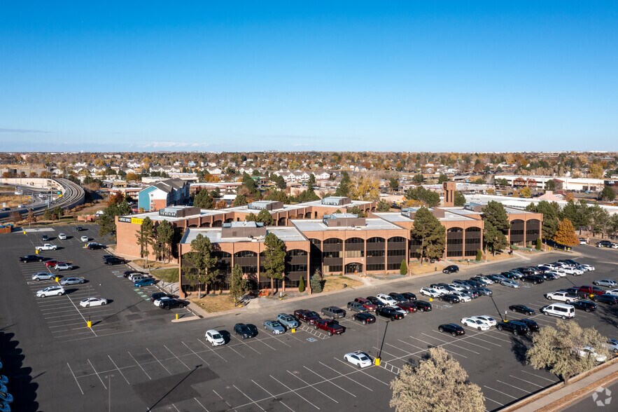 More Photos Of 14221 E 4th Ave, Aurora Office For Sale