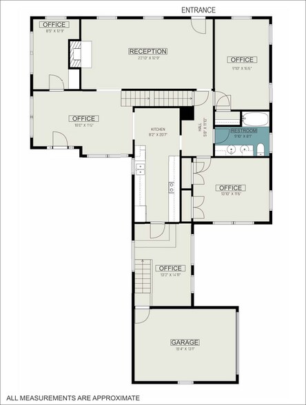 More Photos Of 783 Grove St N, Dahlonega Office For Sale