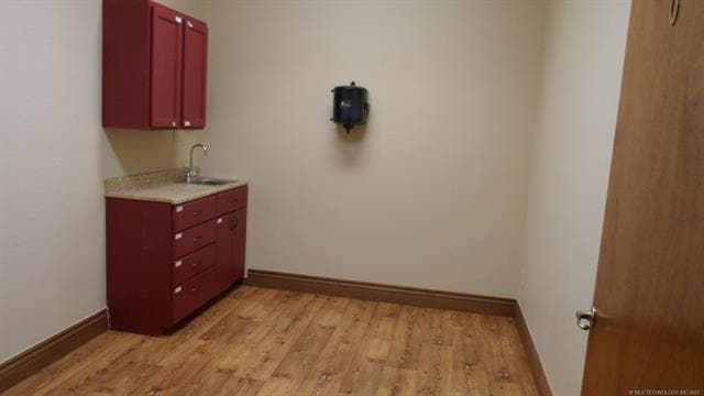 More Photos Of 1650 S Main St, Mcalester Freestanding For Sale